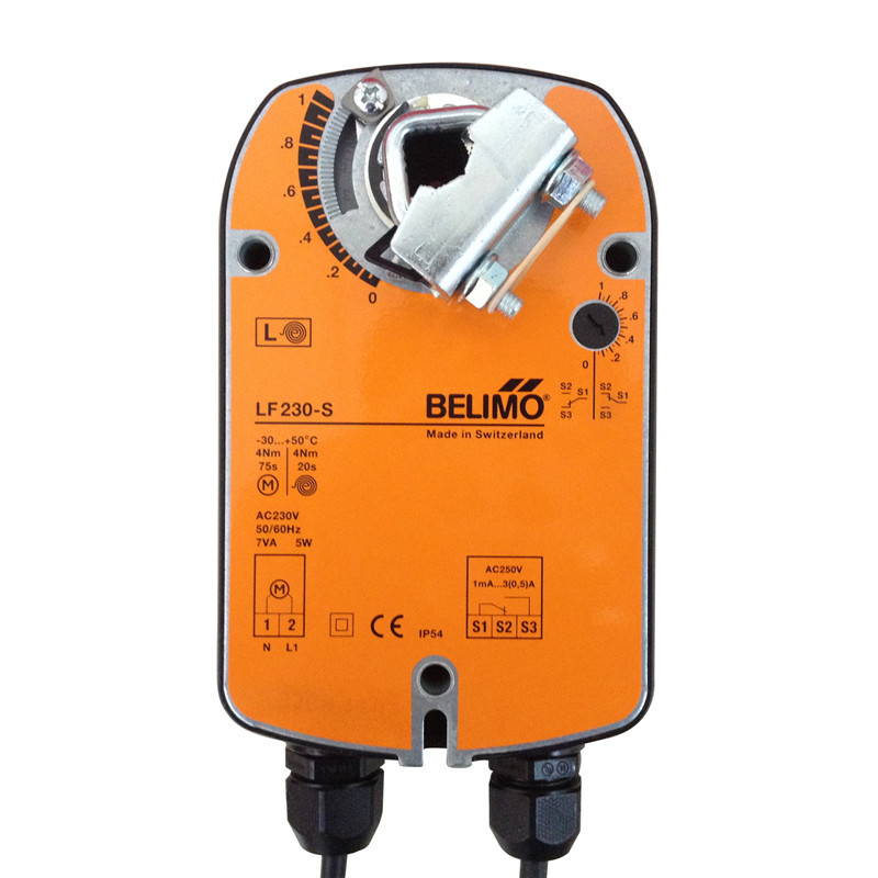 LF230-S�綯����ִ����belimo ����ı����ִ������ʿ����ıBELIMO
