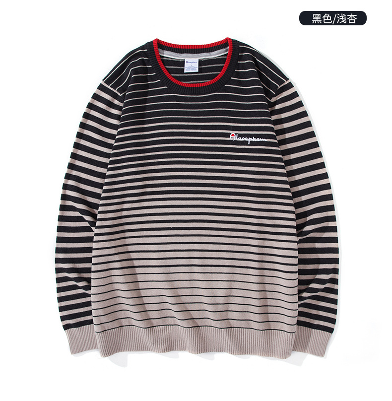 Pull homme en Coton - Ref 3417396 Image 25