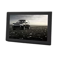 9-дюймовый GPS-навигатор автомобильный Грузовик портативный автомобильный GPS-навигатор позиционирование электронное измерение скорости собаки Внешняя торговля Горячая Распродажа