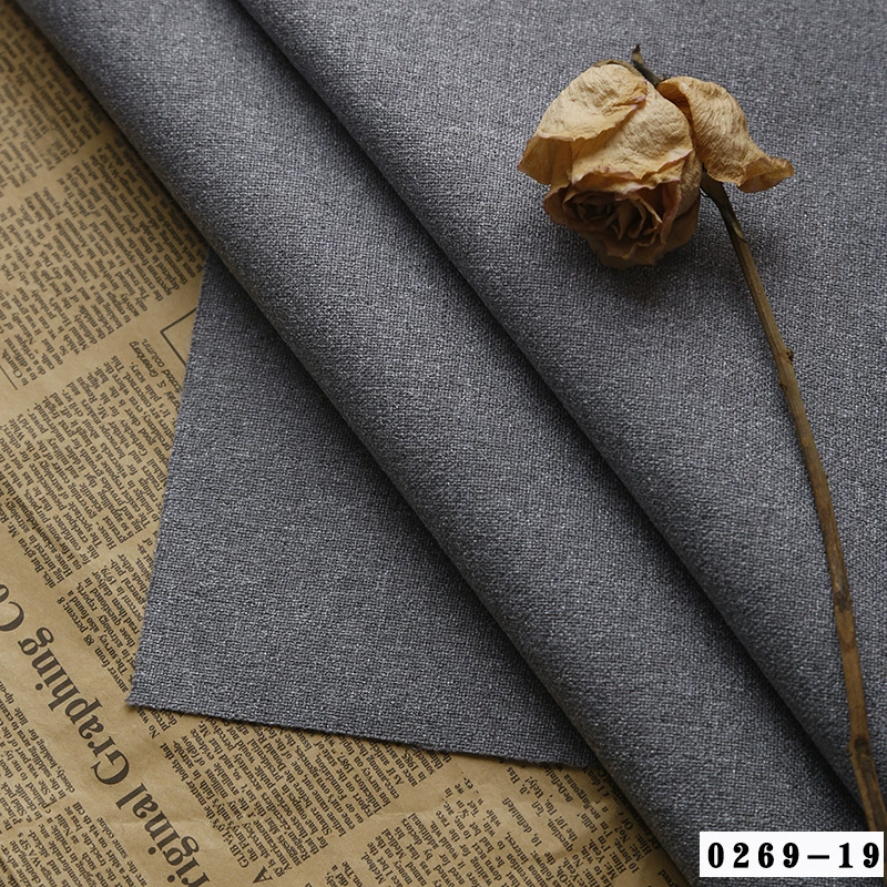 Cloth, sofa, direct factory sales, increased thickness, cotton and linen
