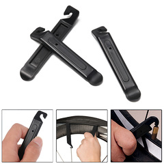 Bicycle tire lever repair tool mountain bike repair lever nylon tire lever repair tool thickened 10g