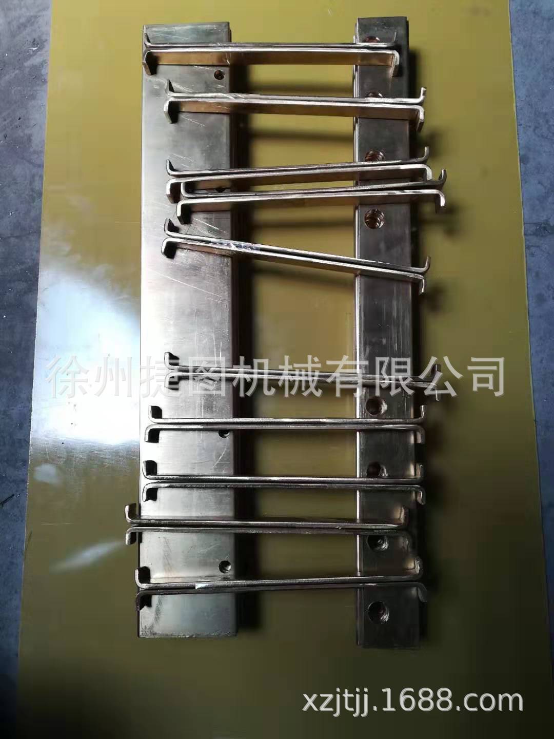 煤矿ZDY系列钻机用上衬板、下衬板调整衬板侧衬板批发销售