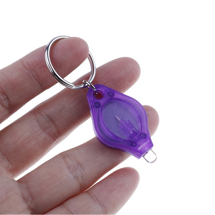 LED Keychain Light 6