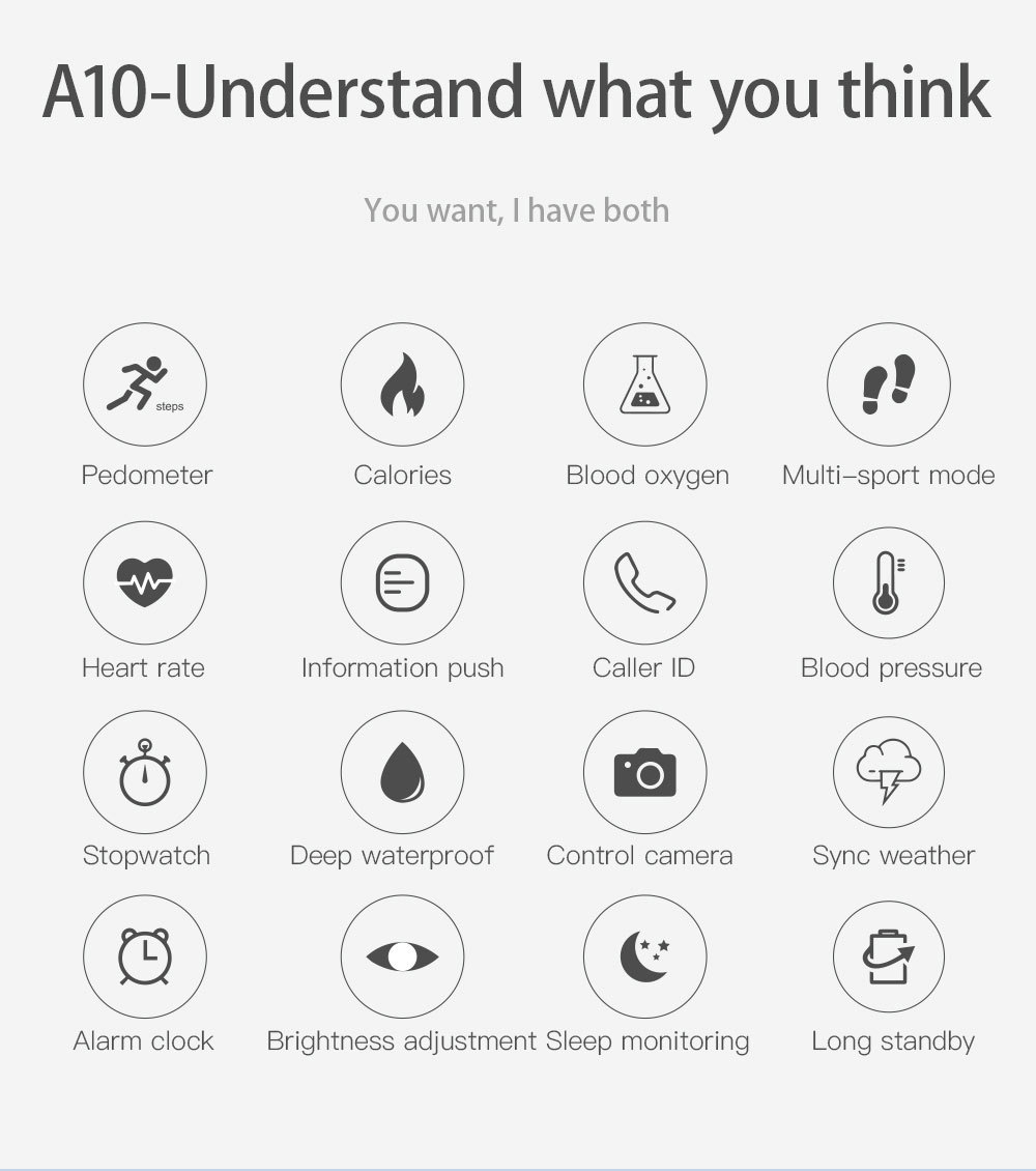 Montre sport étanche - Ref 3439571 Image 20