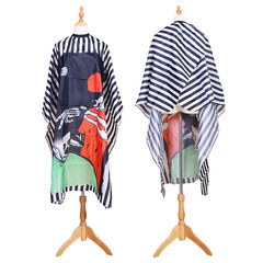 Fashionable Mexican Style Skull Scarf Directly Supplied by Manufacturer for Salon Hair Styling and Coloring, Hair Care, Hair Stylist Scarf