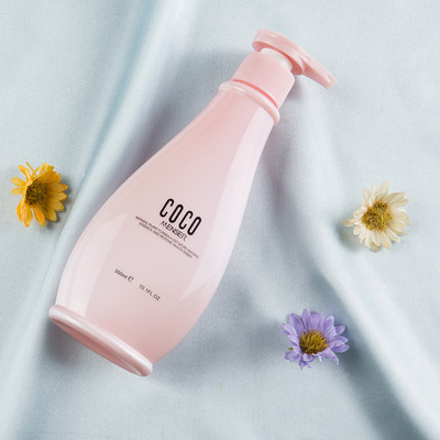 名丝香水蛋白COCO洗发水持久淡香清新去屑修复洗发露现货批发OEM