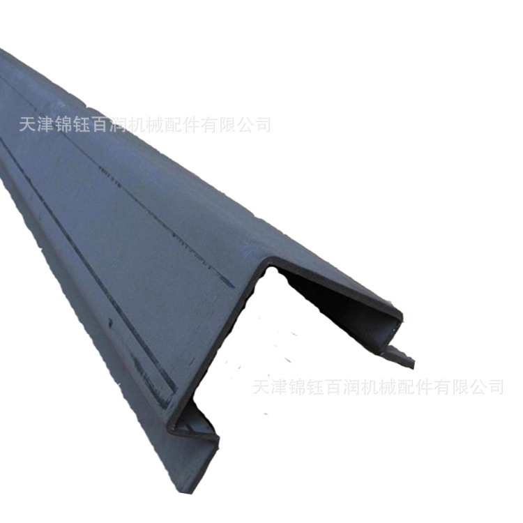 集装箱前角柱 集装箱角柱 异形角柱