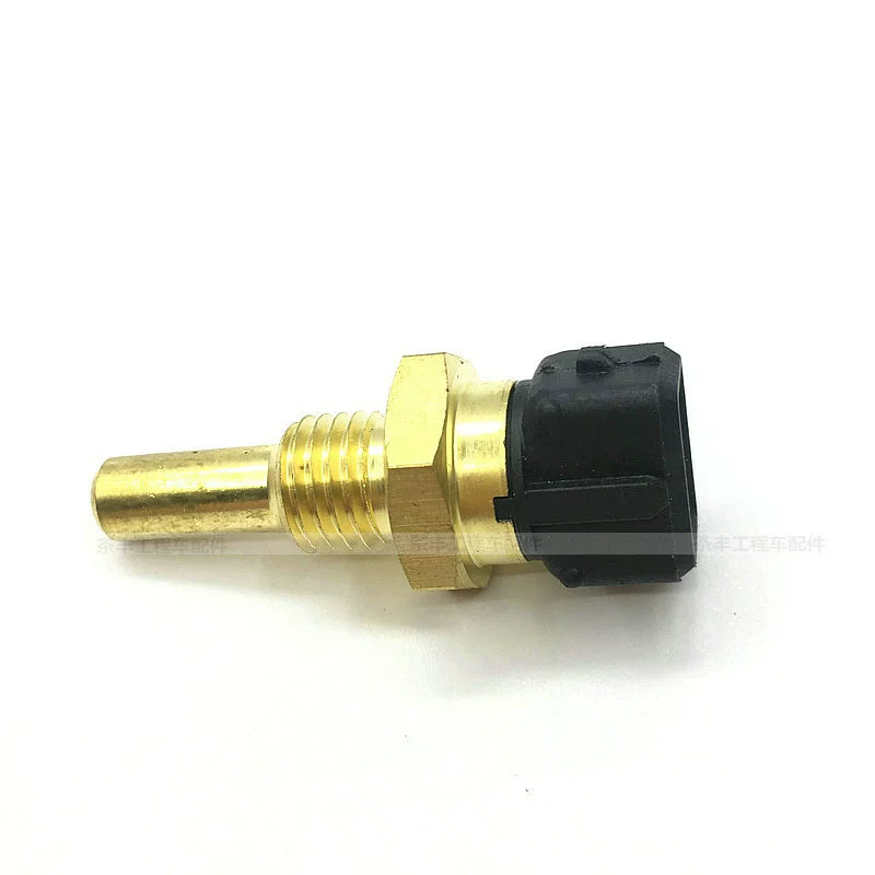 Аксессуары для экскаваторов подходят для современного датчика температуры воды R 220 210 215 225-5/7