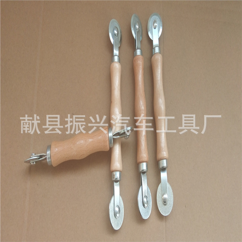 纱窗不锈钢滚轮 安装纱窗木棒压纱轮 纱窗轮纱滑轮厂家供应