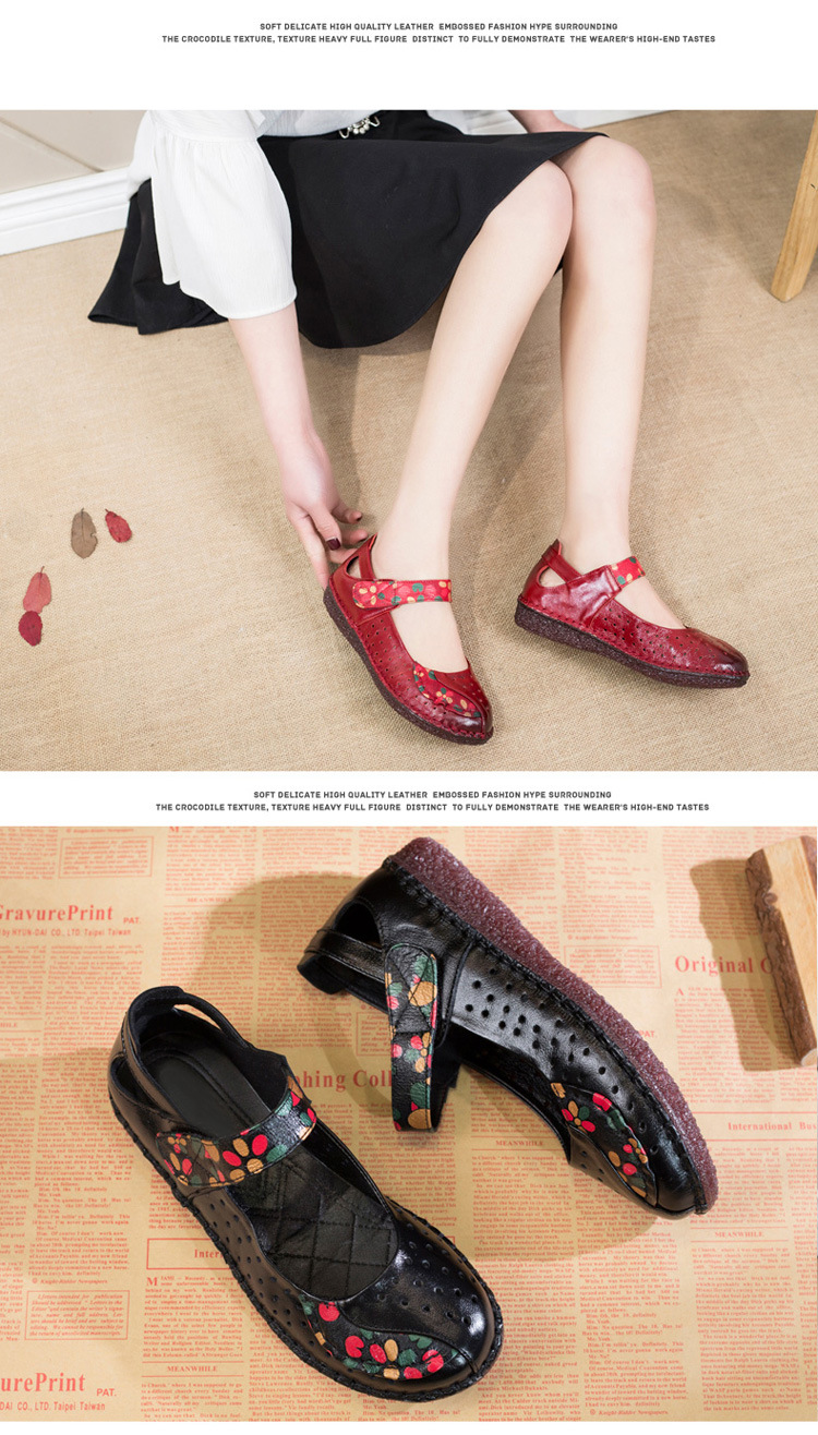 Chaussures été pour femme en TPR - Ref 3346610 Image 26