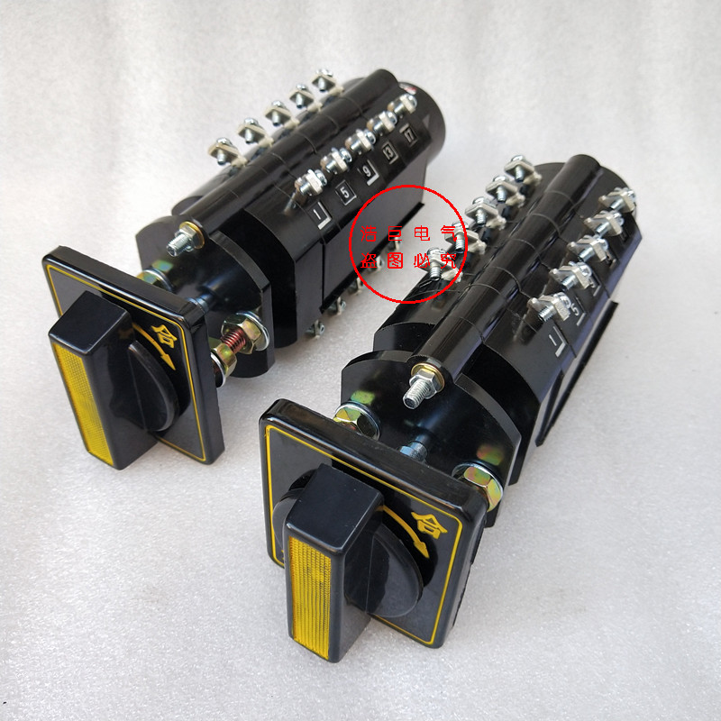 LW2D-10/Z 1A46A4020/F8转换开关 组合开关Z4012040120/F8