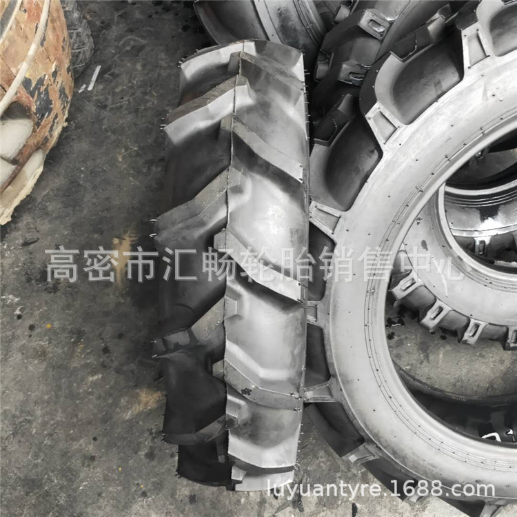 农用轮胎 7.50-16 拖拉机轮胎 750-16 R-1 人字花纹