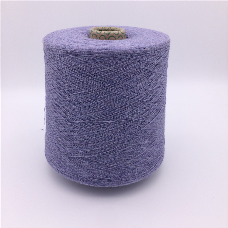 天爽亚麻  麻感又滑爽  抗起球  有纯色效果  更具有特色花纱效果