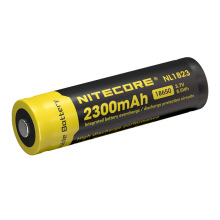 ؿƶNITECORE 18650ܸ NL1823 2300mAh﮵