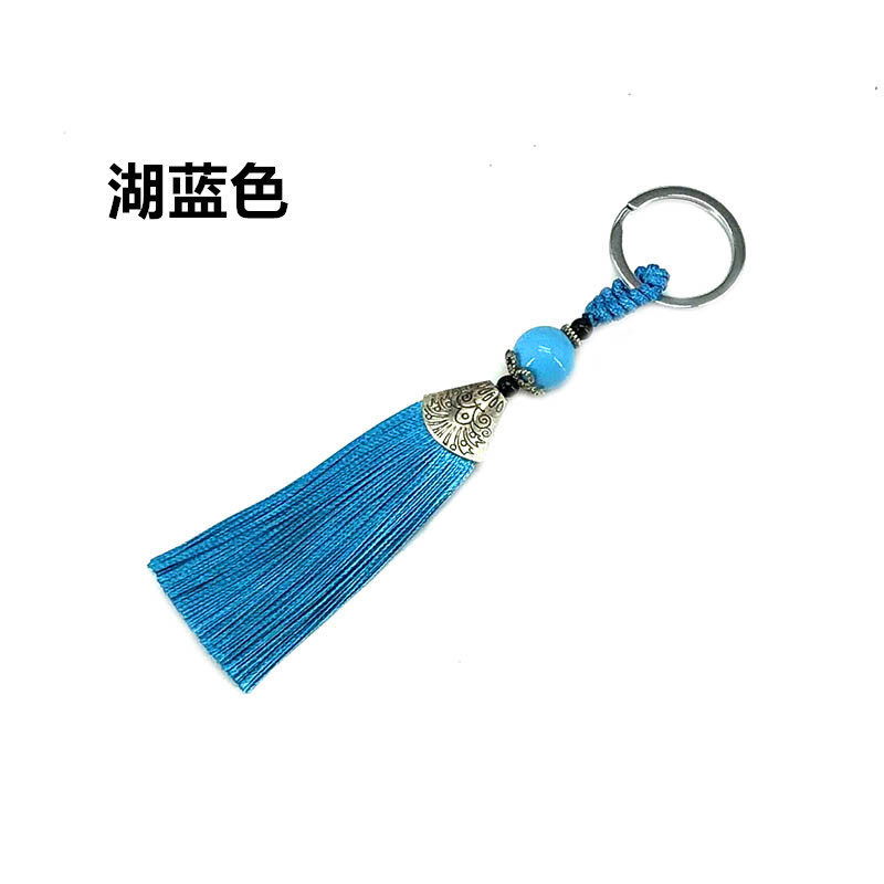 钥匙扣穂 湖蓝色 .jpg
