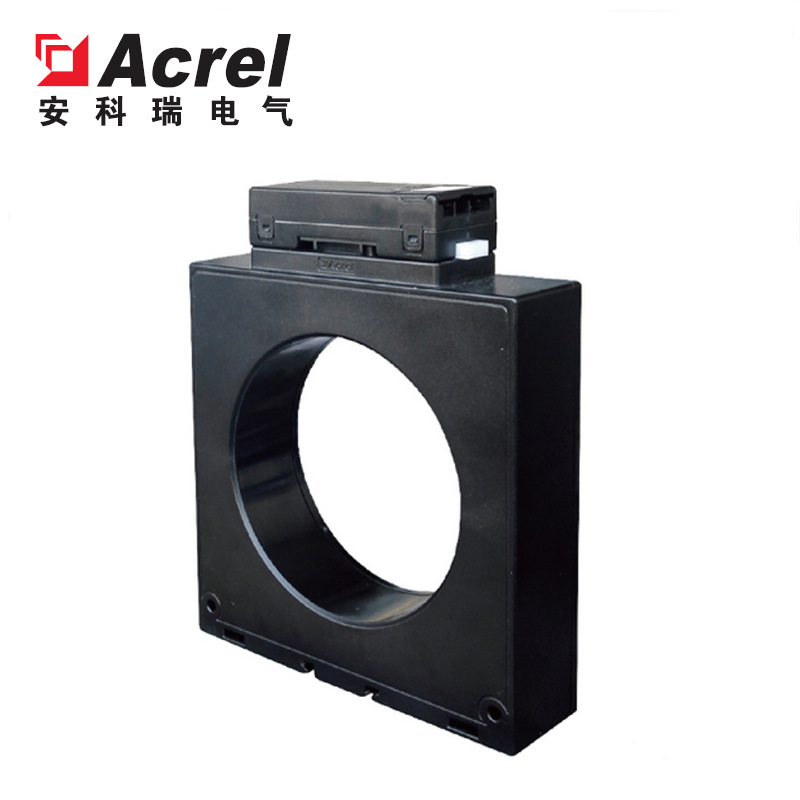安科瑞ARCM-L100圆孔型一体式剩余电流探测器 电气火灾监控