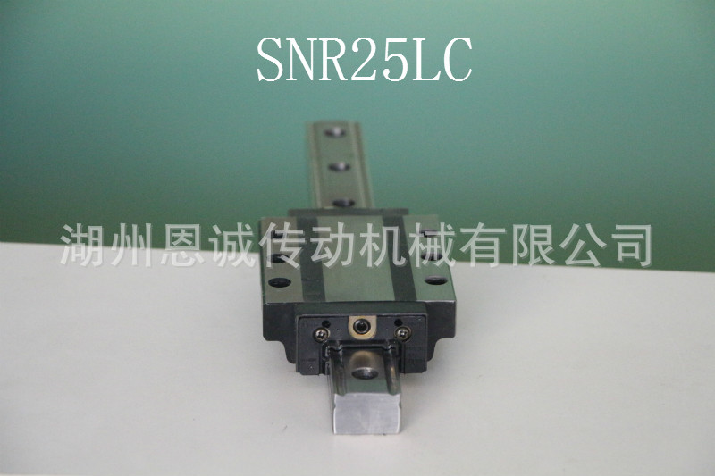 THK直线导轨 THK滑块SNR25LC SNS25LC