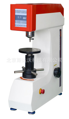 触摸屏数显洛氏硬度计SRTS-150触屏洛氏硬度计 洛氏硬度计