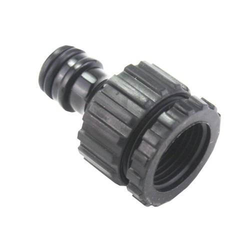 Plastic nipple connector, high-pressure brush car wash water gun set accessories, nipple connector for flower watering water gun, nipple connector