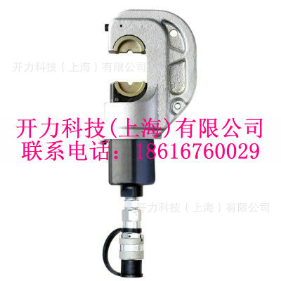 SCH 1242 分体式压接钳（Kort）