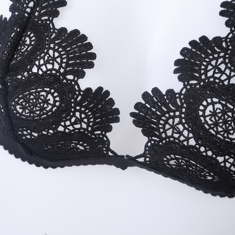 Soutiens-gorge en Spandex Leica - Ref 3370050 Image 18