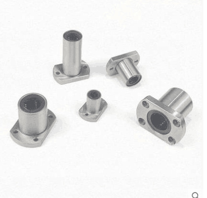 NB直线轴承 SMSFC60GUU? ? SMKC6GUU SMKC8GUU SMKC10GUU