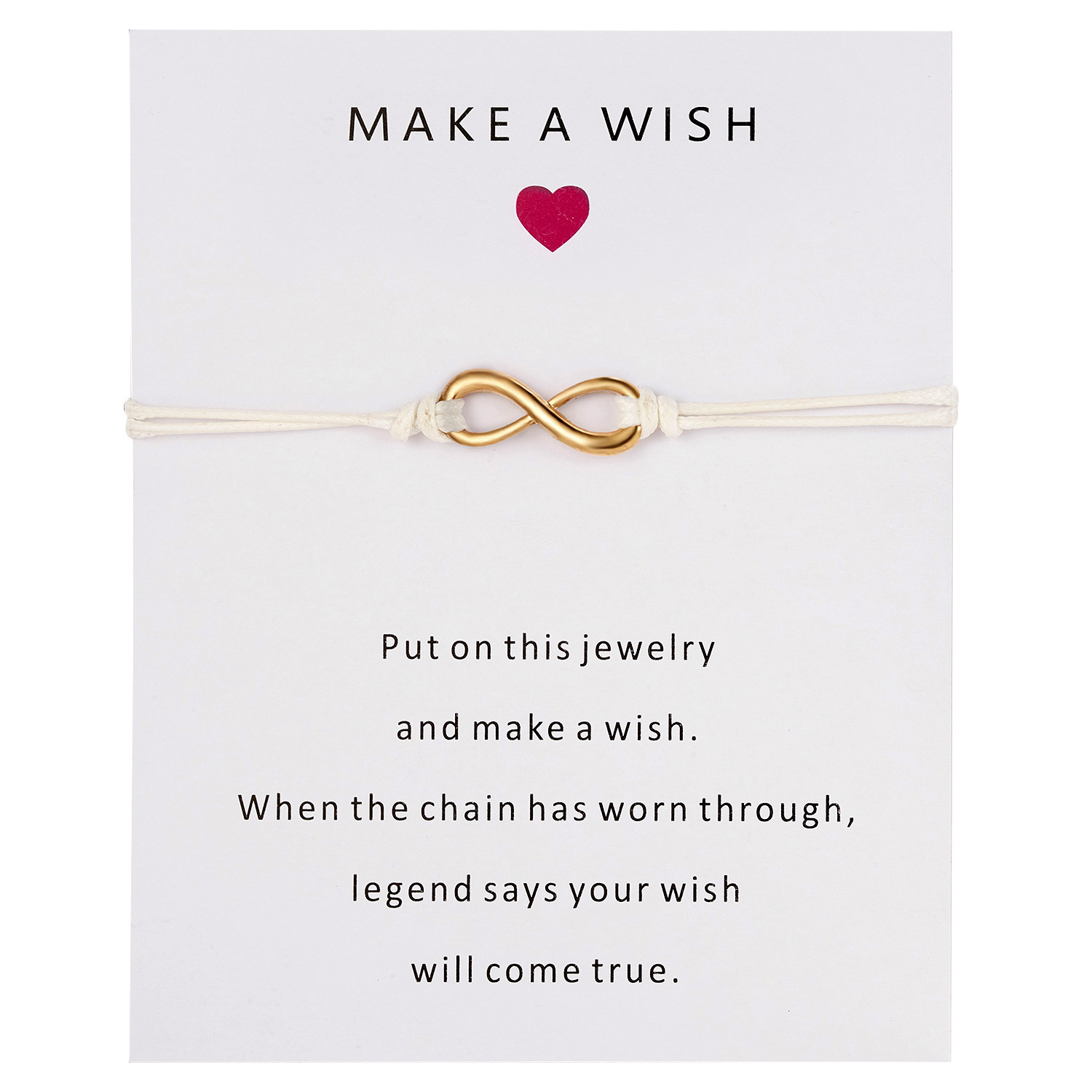 11g Weight Alloy Pendant Material Drawstring Bracelets, Red Line Bracelet Classification cord Chain Material Cord String Chain Type Daily Occasion Alloy, rope Material Valentine'S Day Festival Infinity Pattern All Seasons Season Unisex Gender Simple Style Style Simple Style Infinity Alloy Rope Cord String String Bracelets Wholesale 13