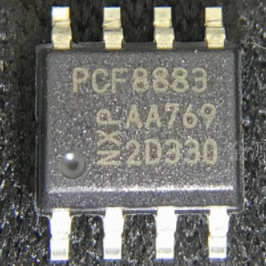 全新原装 PCF8883T PCF8883T/1 PCF8883 贴片SOP-8 接近传感器IC