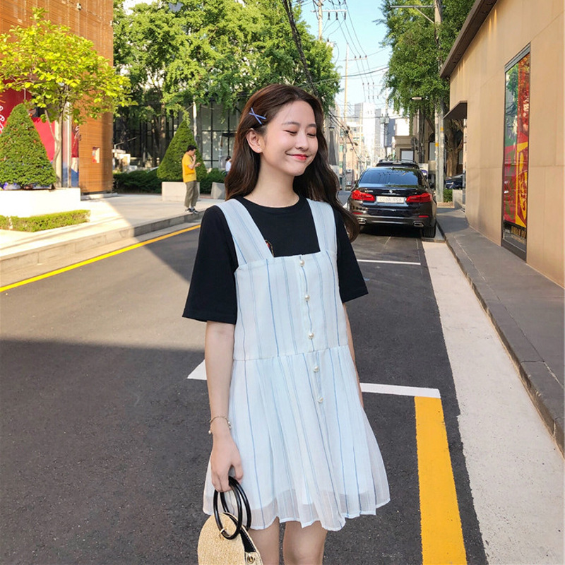 Costume femme MARQUE INDéPENDANTE en Mousseline - Ref 3333875 Image 4