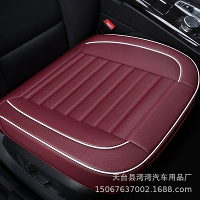 cushion Four Seasons 3 no backrest | Four Seasons Pad