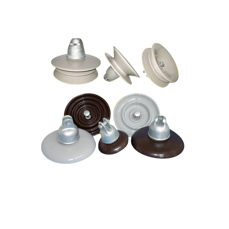 高压线路瓷横担绝缘子 25kv陶瓷防污绝缘子 电站绝缘子厂家