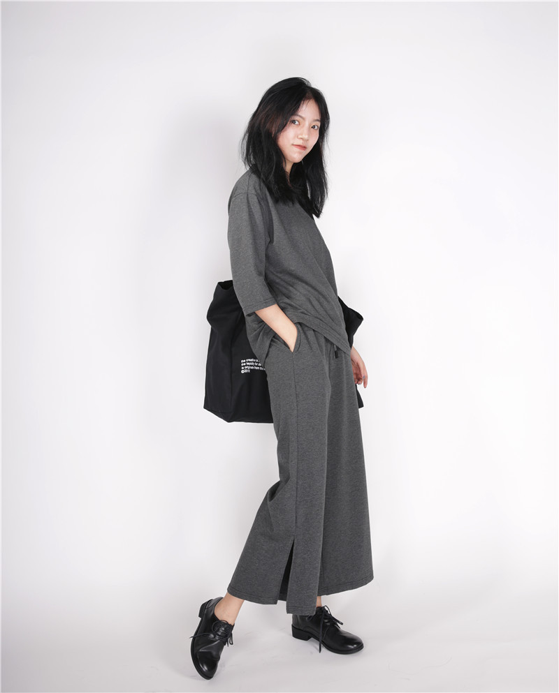 Costume femme en Coton - Ref 3335450 Image 13