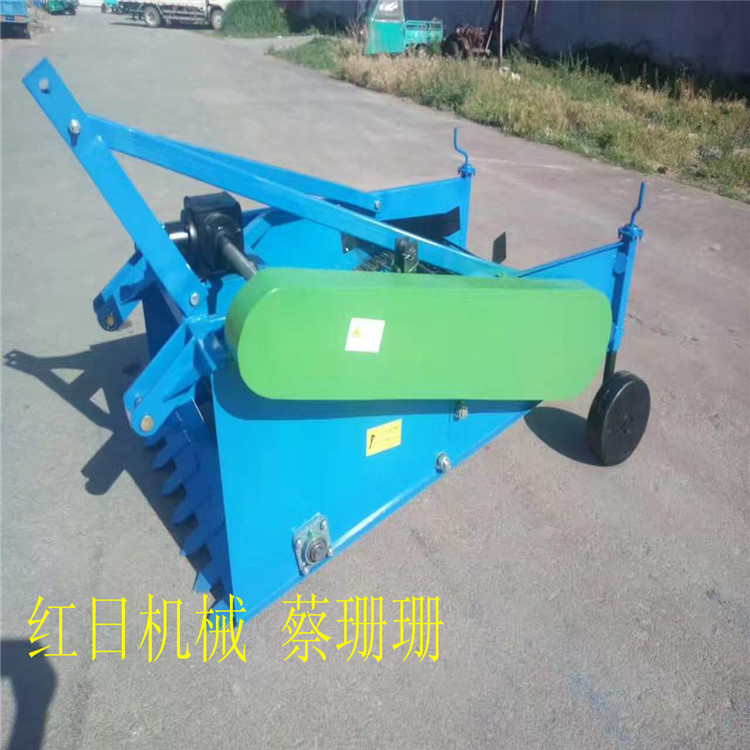 土豆收获机　厂家生产马铃薯土豆收获机　厂家生产土豆收获机
