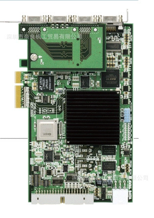 Japanese aval data Image input board APX-3302 price negotiation
