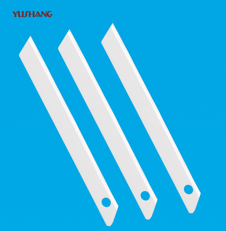 专业制造美工刀片 切纸刀片