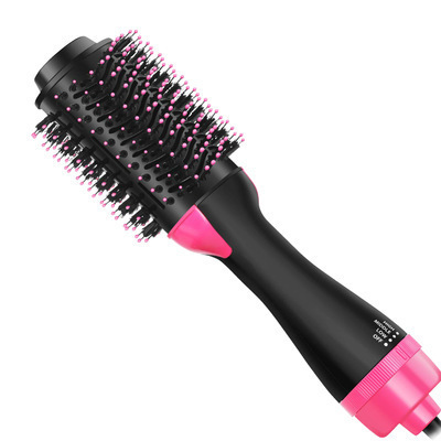 Amazon Hot Air Comb 2 in 1 Multifunction...