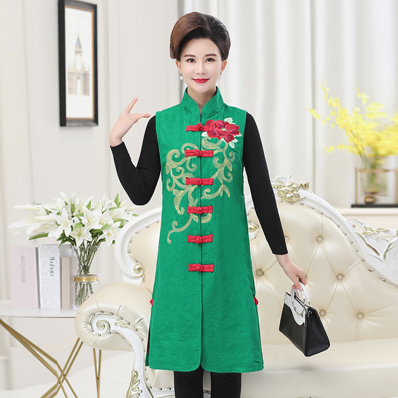 Gilet femme en Polyester - Ref 3316668 Image 6