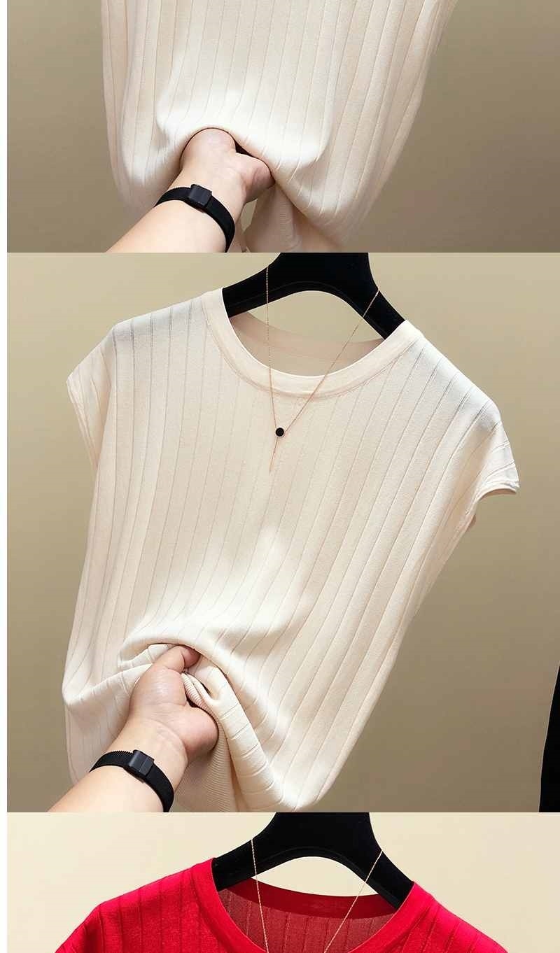 Pull femme en Spandex - Ref 3414047 Image 17