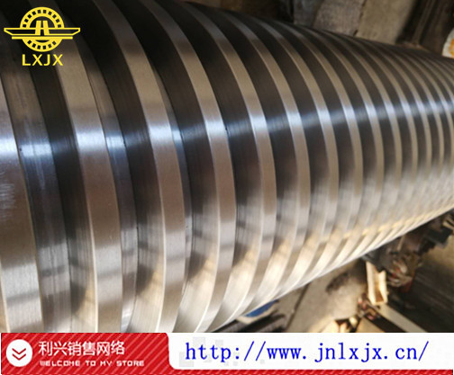 利兴机械大型丝杠加工厂/厂家直销定做非标大型梯形丝杠异形丝杆