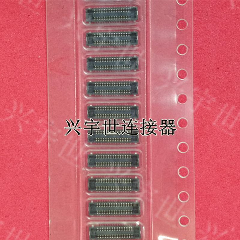 OK-14F030-04 OCN品牌连接器 板对板通讯内联座 优势供应 接插件