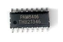 音频全新pam8406pam8406dr放大器