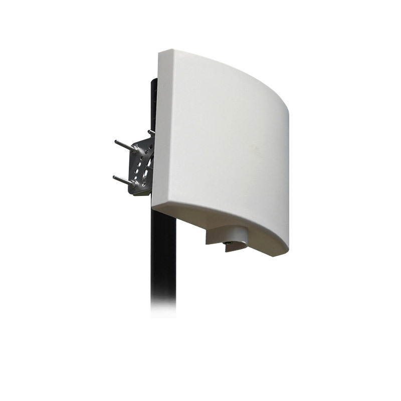 433MHz lora 物联网平板天线 室外定向高增益6DB 射频通信N母头