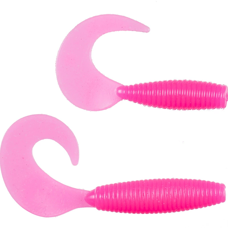 Luya roll Tail бионическая Мягкая приманка для насекомых рулонный хвост личинка Мягкая приманка порошок поддельная приманка имитация приманки прямая партия с завода может быть добавлена