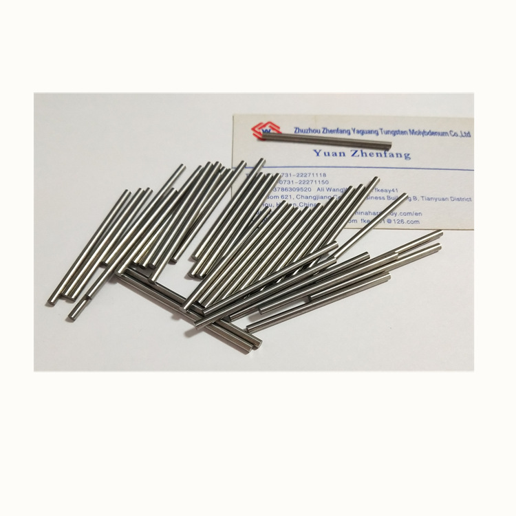 厂家供应硬质合金圆棒，用于立铣刀，钻刀，耐磨件，喷嘴，仪表等