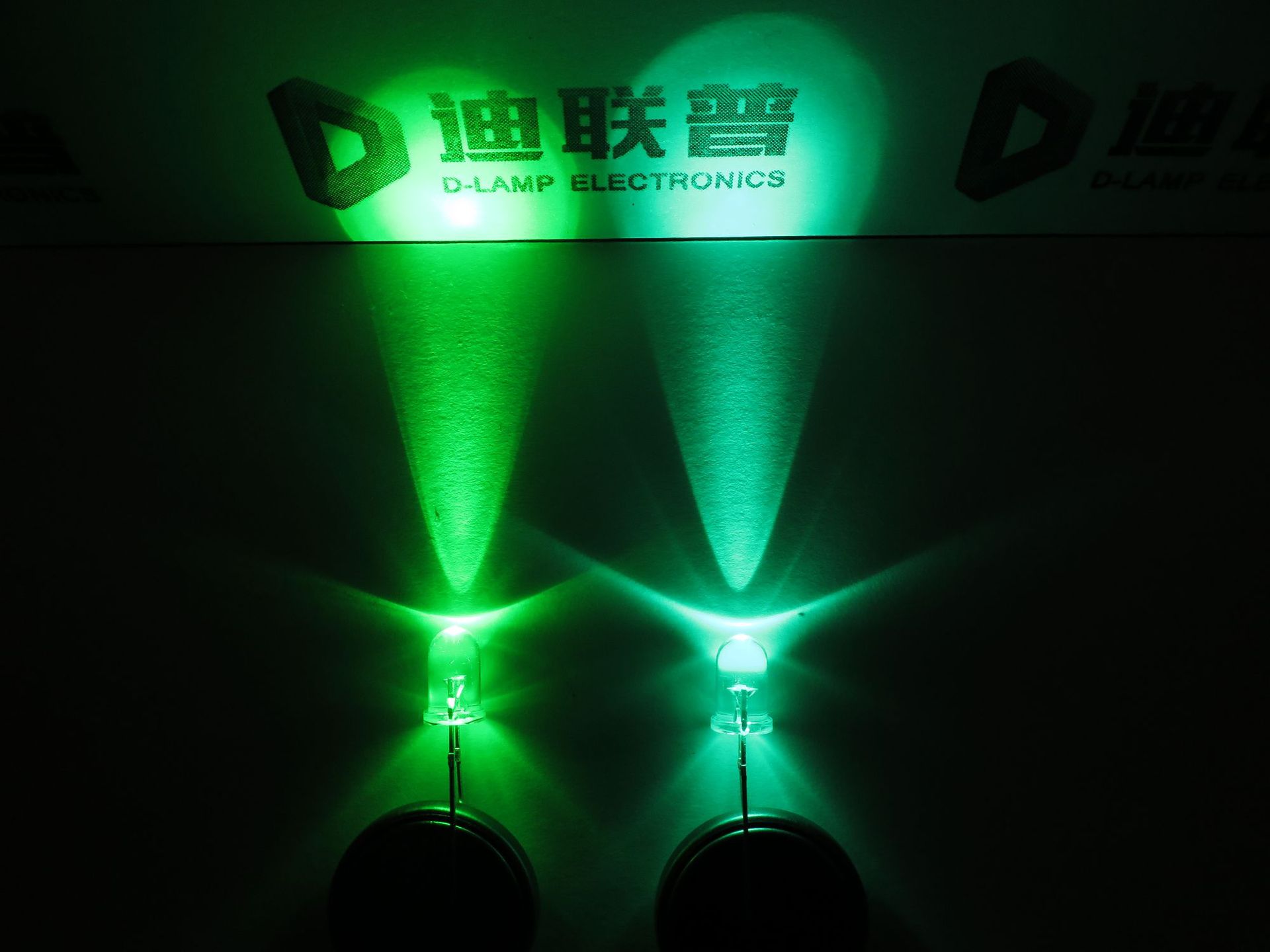 全系列圆头灯珠 F5/5mm led灯珠 白红绿蓝黄紫粉橙 透明雾状灯珠-阿里巴巴