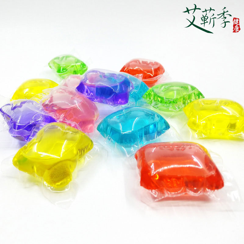 undefined8 bulk laundry Congealing bead Drops coco aroma Dedicated No fluorescence Enriched Manufactor Supplying Laundry dedicatedundefined