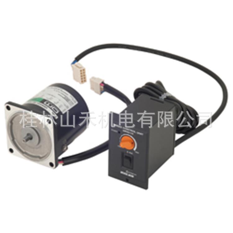 供应日本东方(ORIENTAL)组合型调速电机US425-001U2；US425-002E2