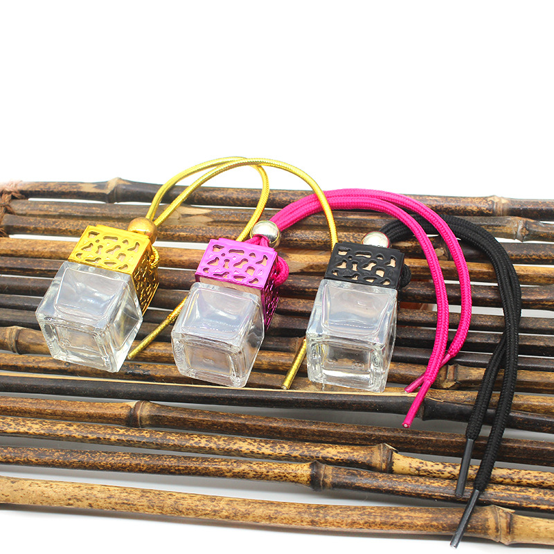 Car Perfume Bottle 3