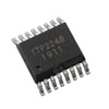 TTP224B-BSBN Four-channel touch sensor control IC 4 key touch switch chip SSOP16