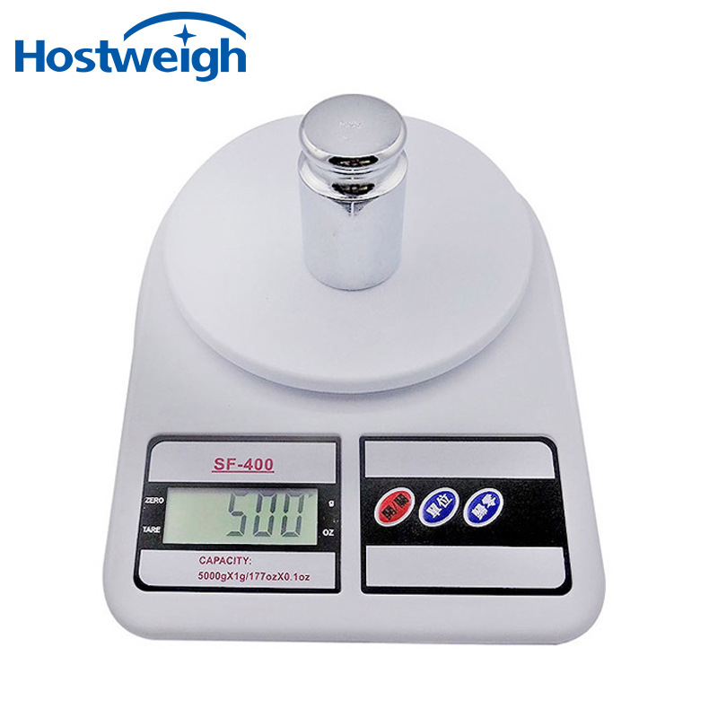 厨房秤厨房电子秤迷你厨房电子称0.1g厨房称食物克称食品秤1g